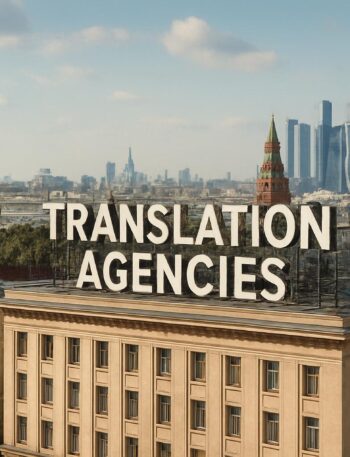 Кому доверить перевод в Москве: независимый рейтинг лучших бюро — ТОП-10
