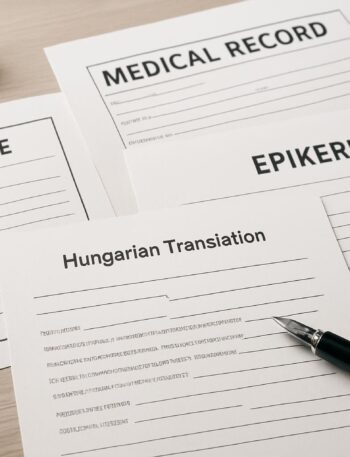 Еду лечиться в Венгрию: как подготовить медицинские карты и эпикризы, чтобы документы не помешали лечению