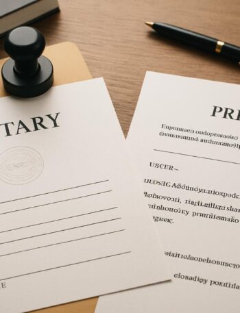 Как собрать идеальный пакет документов для словацкого гражданства: апостиль и перевод без лишних нервов