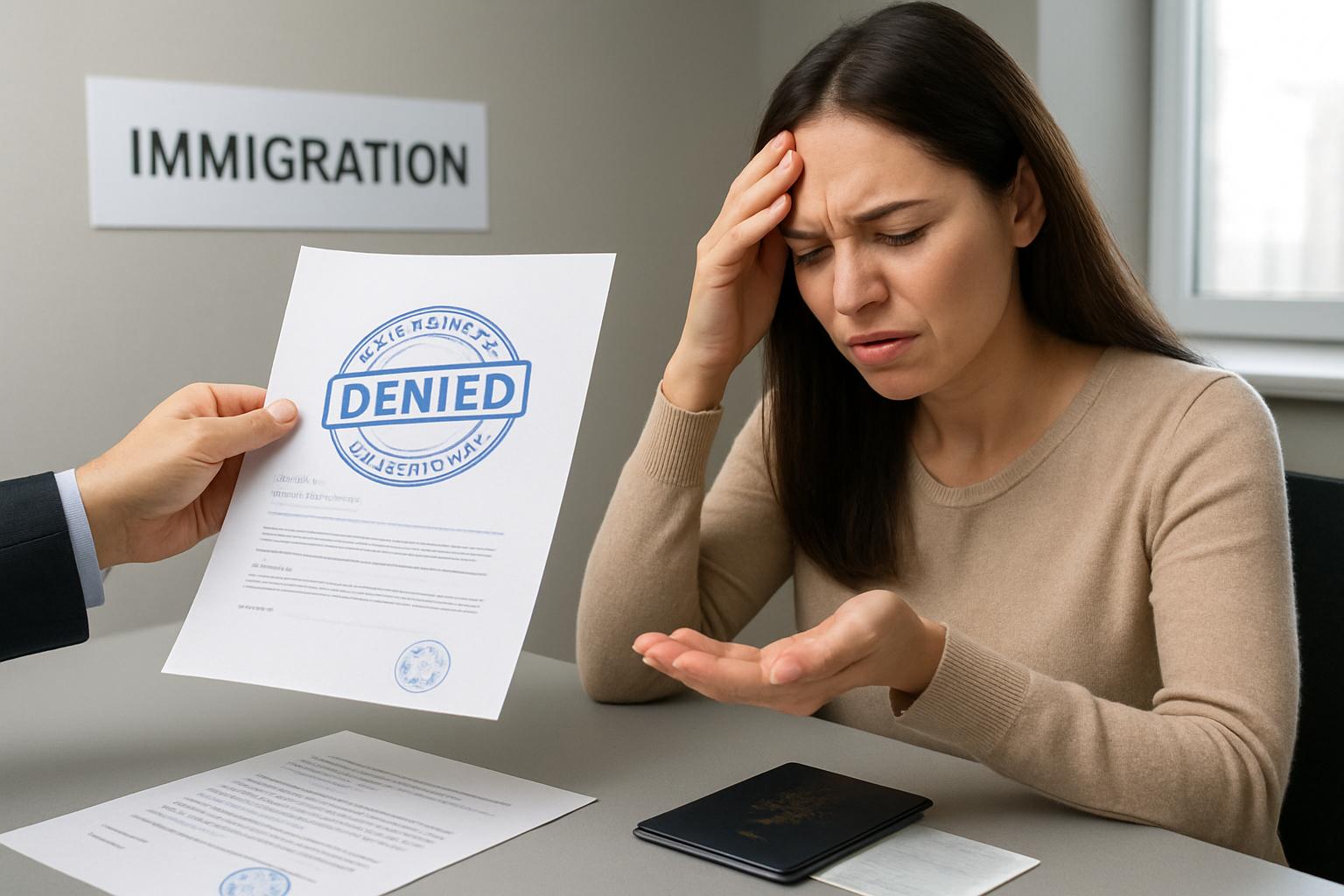 Документы не приняли за границей: 7 ошибок при оформлении апостиля и перевода — как не оказаться в неловкой ситуации