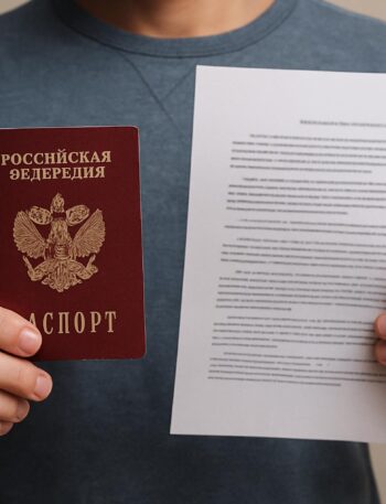 Страна не входит в Гаагскую конвенцию: что делать с российским документом