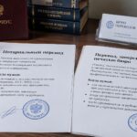 Нотариальный перевод или печать бюро: какой вариант выбрать, чтобы документы приняли с первого раза