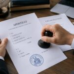 Апостиль истёк? Разбираемся, когда документы действительно нужно оформлять заново