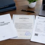 Устав, доверенность и выписка из ЕГРЮЛ за границей: как не застрять в бюрократии