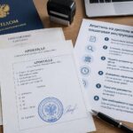 Апостиль на диплом и приложение: пошаговая инструкция для учёбы и работы за границей