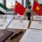 Один документ, три страны и три разных маршрута: как не потерять месяц на бюрократию